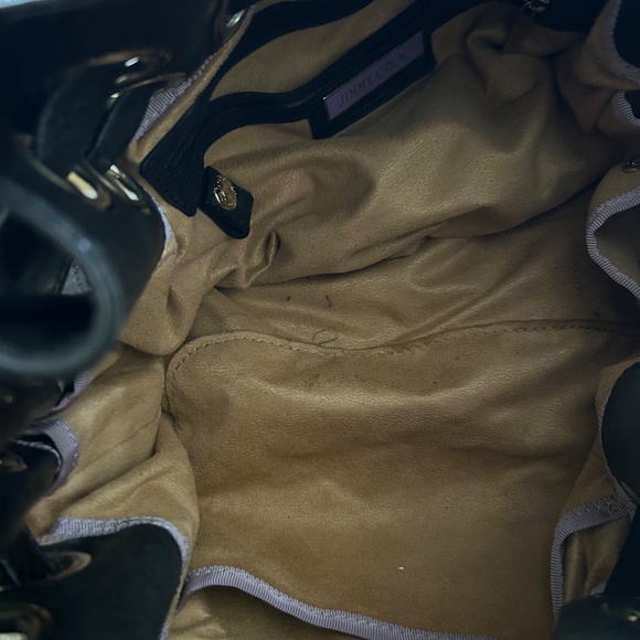 Jimmy Choo Ramona Riki Bag - Picture 6 of 6